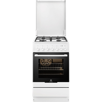 ELECTROLUX EKK 52500 OW